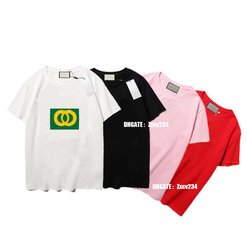 21ss Summer Women Tees Mens T shirts Letter Print Fashion Design Retro Pattern Short Sleeves Breathable Tees High Quality 4 Colors, Not for sale products/no ship
21ss Summer Women Tees Mens T shirts Letter Print Fashion Design Retro Pattern Short Sleeves Breathable Tees High Quality 4 Colors, Not for sale products/no ship
