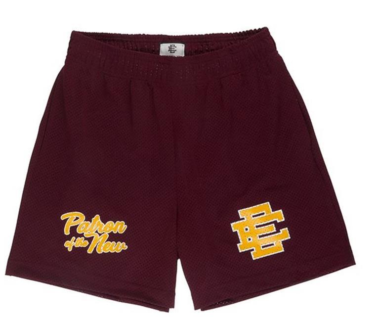 Fashion Eric Emanuel Ee Basic Shorts New York City Skyline Men's Casual Short Fitness Sports Pants Summer Gym Workout Mesh Breathab Basketball SportpantsTOPSHORTS2, Sold out
Fashion Eric Emanuel Ee Basic Shorts New York City Skyline Men's Casual Short Fitness Sports Pants Summer Gym Workout Mesh Breathab Basketball SportpantsTOPSHORTS2, Sold out