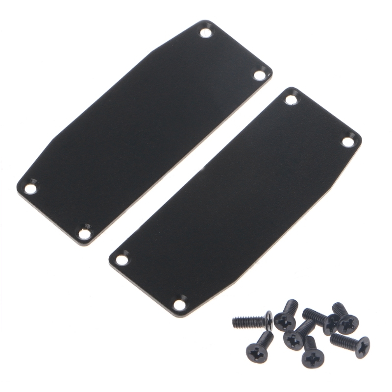 110X64X25.5 Mm Diy Aluminium Housing Case Electronic Project Pcb Instrument Box