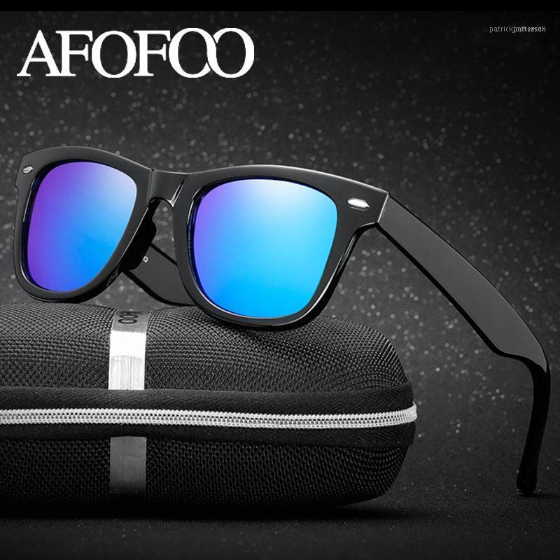 Sunglasses AFOFOO Brand Design TR90 Polarized Retro Women Men Travel Driving Sun Glasses Vintage UV400 Shades Eyewear
Sunglasses AFOFOO Brand Design TR90 Polarized Retro Women Men Travel Driving Sun Glasses Vintage UV400 Shades Eyewear