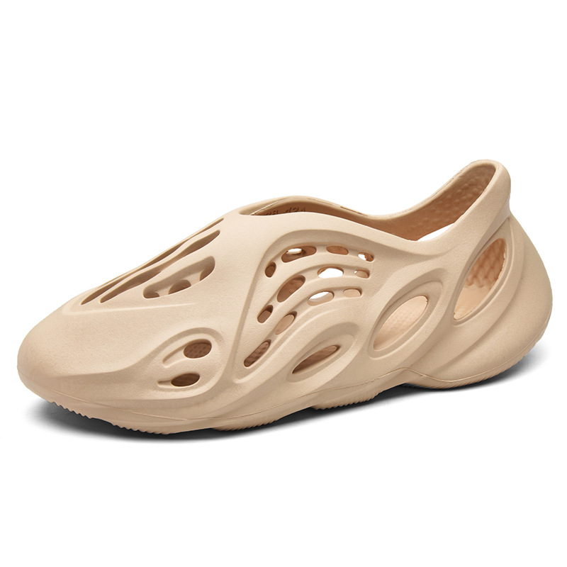 Sandals Summer Soft Bottom Mesh Couple Beach Shoes s Sandals Foam Runners Comfortable Flip-flops35-45, Color 4
Sandals Summer Soft Bottom Mesh Couple Beach Shoes s Sandals Foam Runners Comfortable Flip-flops35-45, Color 4