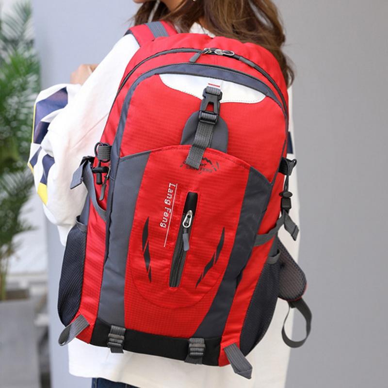 Backpack Unisex Camping Climbing Bag,Waterproof Cycling Shoulder Bags,Hiking Trekking Rucksack,Man, Color-2
Backpack Unisex Camping Climbing Bag,Waterproof Cycling Shoulder Bags,Hiking Trekking Rucksack,Man, Color-2