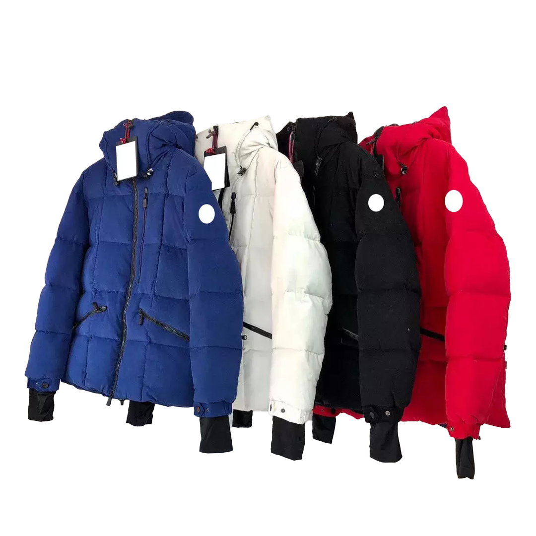 Mens Designer Down Jacket Embroidered letters Luxury Brand Womens Downs Winter Parkas Size -5, Supplement (not shipped separately)
Mens Designer Down Jacket Embroidered letters Luxury Brand Womens Downs Winter Parkas Size -5, Supplement (not shipped separately)