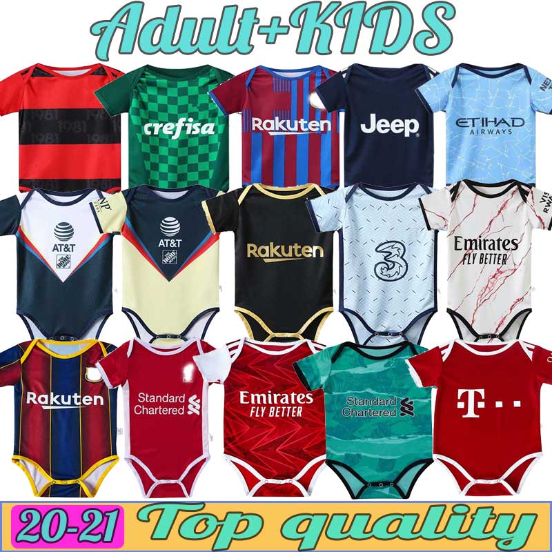 2021 Baby soccer jerseys 6 to 18 months football shirts Ball Infant kits Squad Bodysuit Crawling clothes maillots futbol Top quality, Black;yellow
2021 Baby soccer jerseys 6 to 18 months football shirts Ball Infant kits Squad Bodysuit Crawling clothes maillots futbol Top quality, Black;yellow