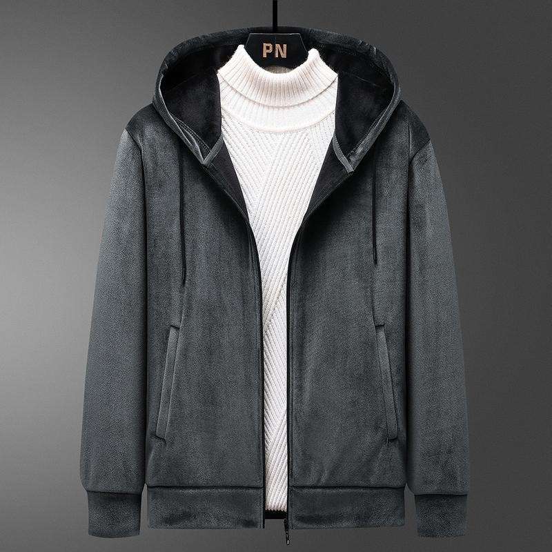 Men's Hoodies & Sweatshirts Men 2021 Winter Fleece Jacket Parka Coat Casual Tactical Army Outwear Thick Warm Hat Bomber Military Mens M-5XL, Black
Men's Hoodies & Sweatshirts Men 2021 Winter Fleece Jacket Parka Coat Casual Tactical Army Outwear Thick Warm Hat Bomber Military Mens M-5XL, Black