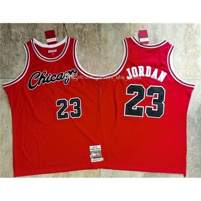 007 Men\rChicago\rBulls 23 Michael\rj0RDAN Mitchell & Ness Red 1984 Hardwoods Classics Authentic Player Jersey 01, Color5
007 Men\rChicago\rBulls 23 Michael\rj0RDAN Mitchell & Ness Red 1984 Hardwoods Classics Authentic Player Jersey 01, Color5