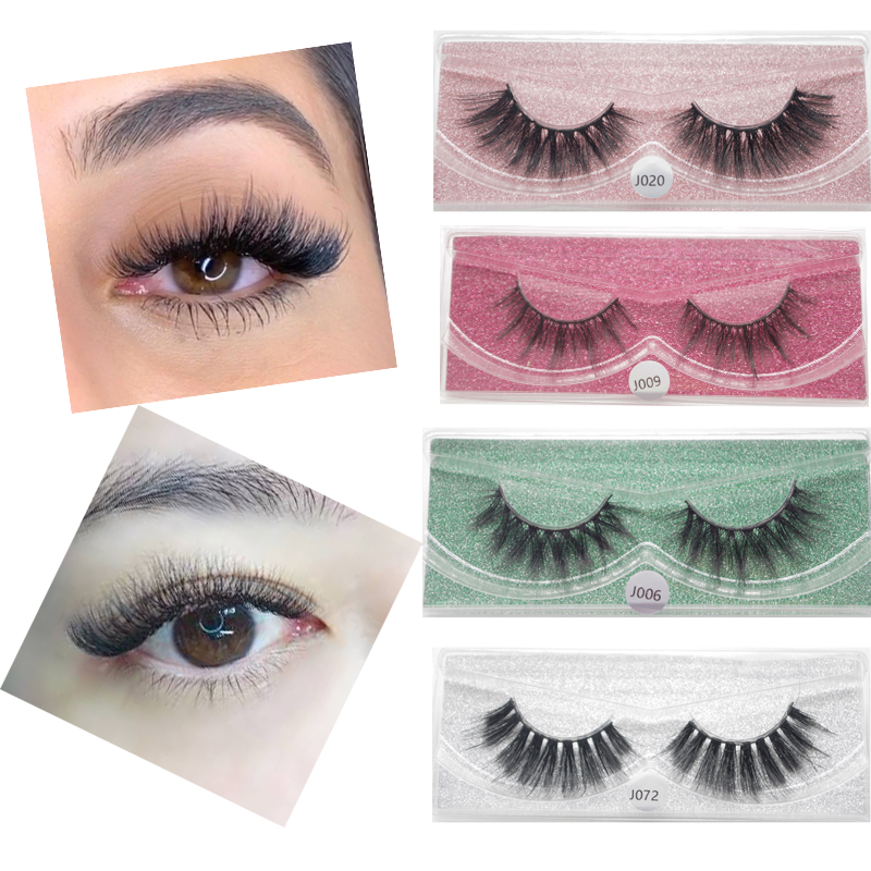 YioWio 5D Mink Eyelashes Cross Thick Messy Natural Faux Cils Reusable Makeup Fluffy Fake False Lashes Maquiagem
YioWio 5D Mink Eyelashes Cross Thick Messy Natural Faux Cils Reusable Makeup Fluffy Fake False Lashes Maquiagem