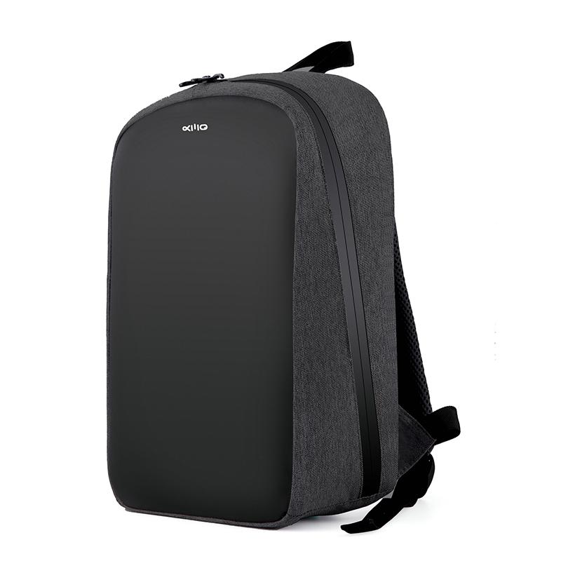 Backpack KWQ LED Screen Dynamic Advertising Wifi APP Control Light Outdoor Walking Billboard Computer, Black 
Backpack KWQ LED Screen Dynamic Advertising Wifi APP Control Light Outdoor Walking Billboard Computer, Black
