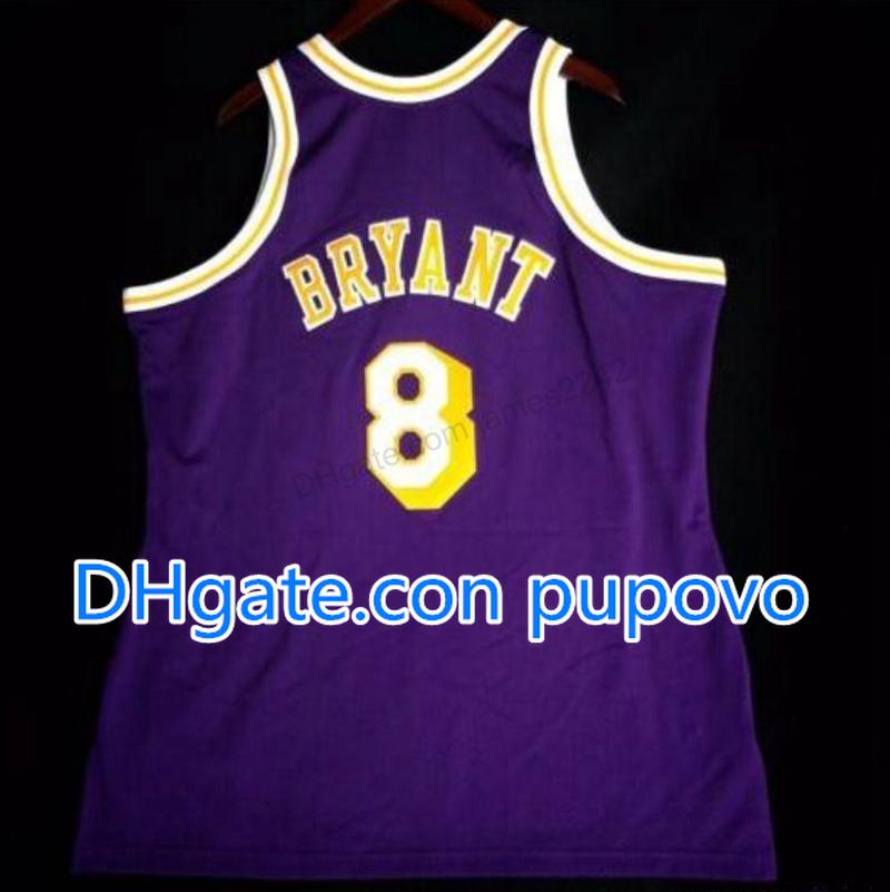 Custom Retro #8 K B Mitchell College Basketball Jersey Men's All Stitched Purple Any Size 2XS-5XL Name Or Number
Custom Retro #8 K B Mitchell College Basketball Jersey Men's All Stitched Purple Any Size 2XS-5XL Name Or Number