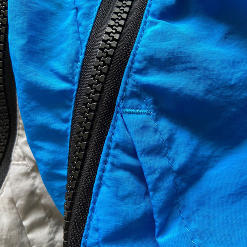 Hot Fashion Shorts Jogger Fitting Gym Zipper Pockets Running Sports Wear
