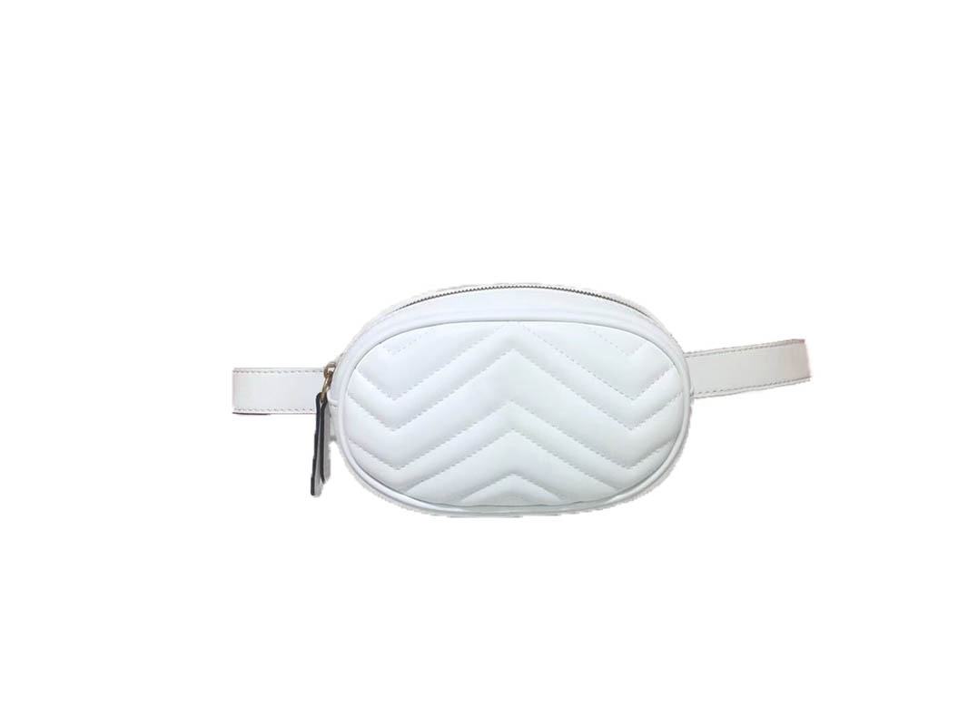 Classic Women Luxurys Waist Bags Designer Fashion Waists packs Top Quality Crossbody One Shoulder Pack purse wallet with Original dust bag 146, Dark grey
Classic Women Luxurys Waist Bags Designer Fashion Waists packs Top Quality Crossbody One Shoulder Pack purse wallet with Original dust bag 146, Dark grey