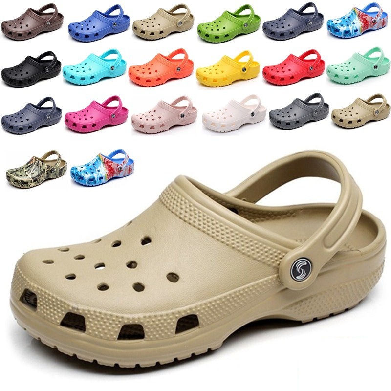 New Arrivals top qualitySATIHU Slip On Casual Beach Clogs Waterproof Sandals Women Classic Nursing Slippers Hospital Men Work Me, Black
New Arrivals top qualitySATIHU Slip On Casual Beach Clogs Waterproof Sandals Women Classic Nursing Slippers Hospital Men Work Me, Black