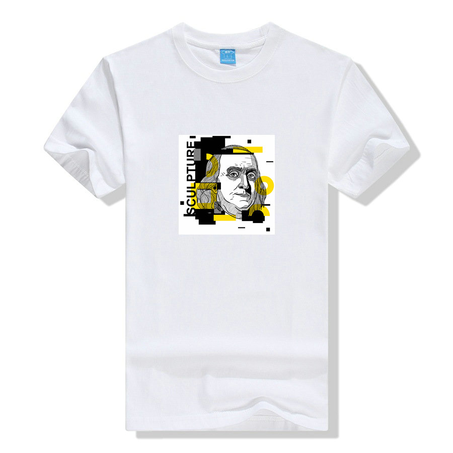 2021 brand fashion luxury designer t-shirts Tiger head for mens tshirt women t shirt men' clothes Breathable clothing Greek plaster statue printing t-shirt, White
2021 brand fashion luxury designer t-shirts Tiger head for mens tshirt women t shirt men' clothes Breathable clothing Greek plaster statue printing t-shirt, White