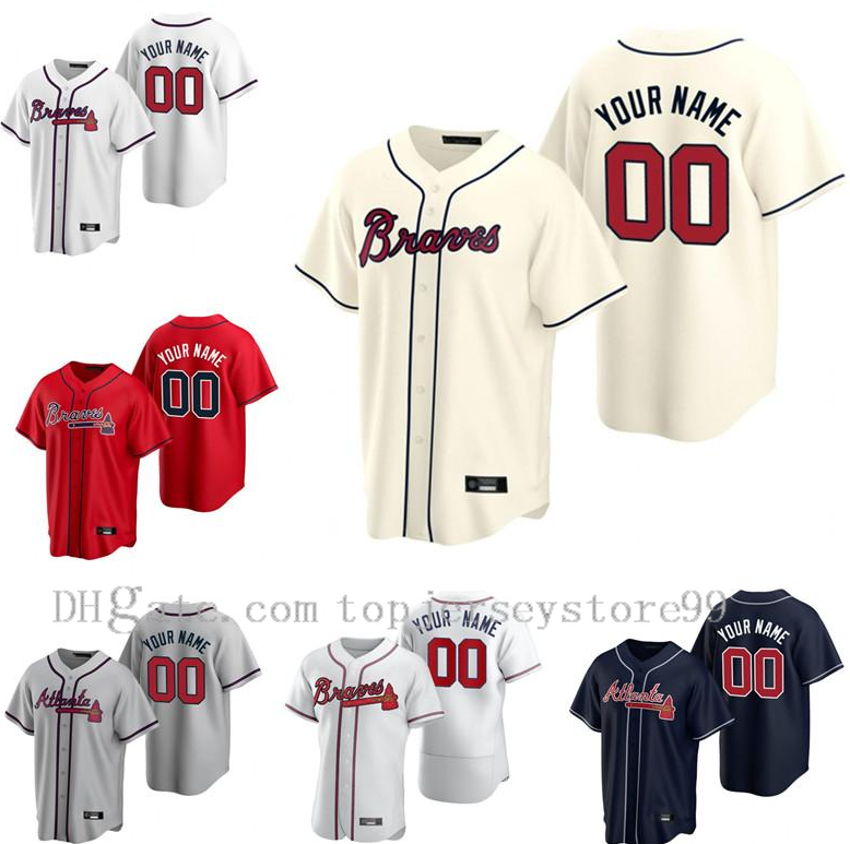 Wholesale 2021 Atlanta 13 Ronald Acuna Jr. 20 Marcell Ozuna Jersey 7 Dansby Swanson 5 Freddie Freeman Brave 1 Ozzie Albies Mike Soroka Baseb, Blue;black
Wholesale 2021 Atlanta 13 Ronald Acuna Jr. 20 Marcell Ozuna Jersey 7 Dansby Swanson 5 Freddie Freeman Brave 1 Ozzie Albies Mike Soroka Baseb, Blue;black