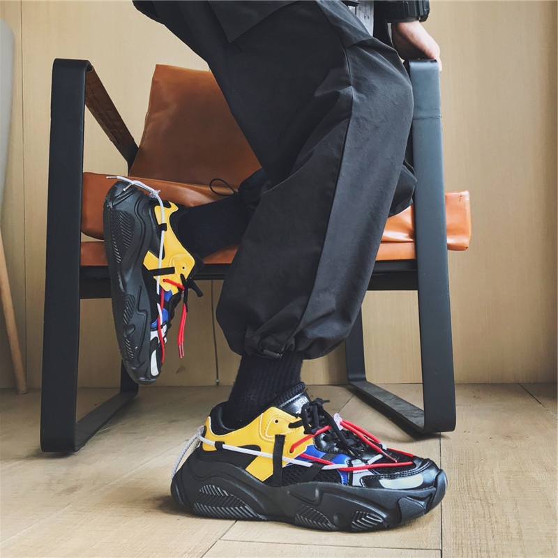 Top Quality Womens Men Sport Outdoors Size Running Shoes Yellow Red Orange Black White Blue Green Runners Lace-up Trainers Sneakers Code: 16-D222
Top Quality Womens Men Sport Outdoors Size Running Shoes Yellow Red Orange Black White Blue Green Runners Lace-up Trainers Sneakers Code: 16-D222