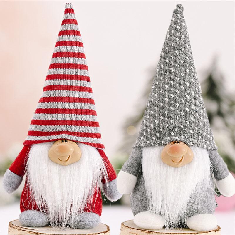 Christmas Decorations Navidad 2021 Santa Faceless Gnome Doll Forest Old Man For Home Xmas Ornaments Year Gift 2022
Christmas Decorations Navidad 2021 Santa Faceless Gnome Doll Forest Old Man For Home Xmas Ornaments Year Gift 2022