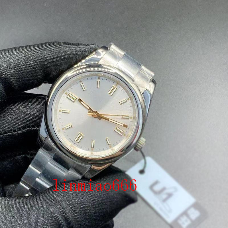 caijiamin-2021 mens automatic machinery watches 36/41mm stainless steel super luminous wristwatches women waterproof watch montre de luxe, Slivery;brown
caijiamin-2021 mens automatic machinery watches 36/41mm stainless steel super luminous wristwatches women waterproof watch montre de luxe, Slivery;brown