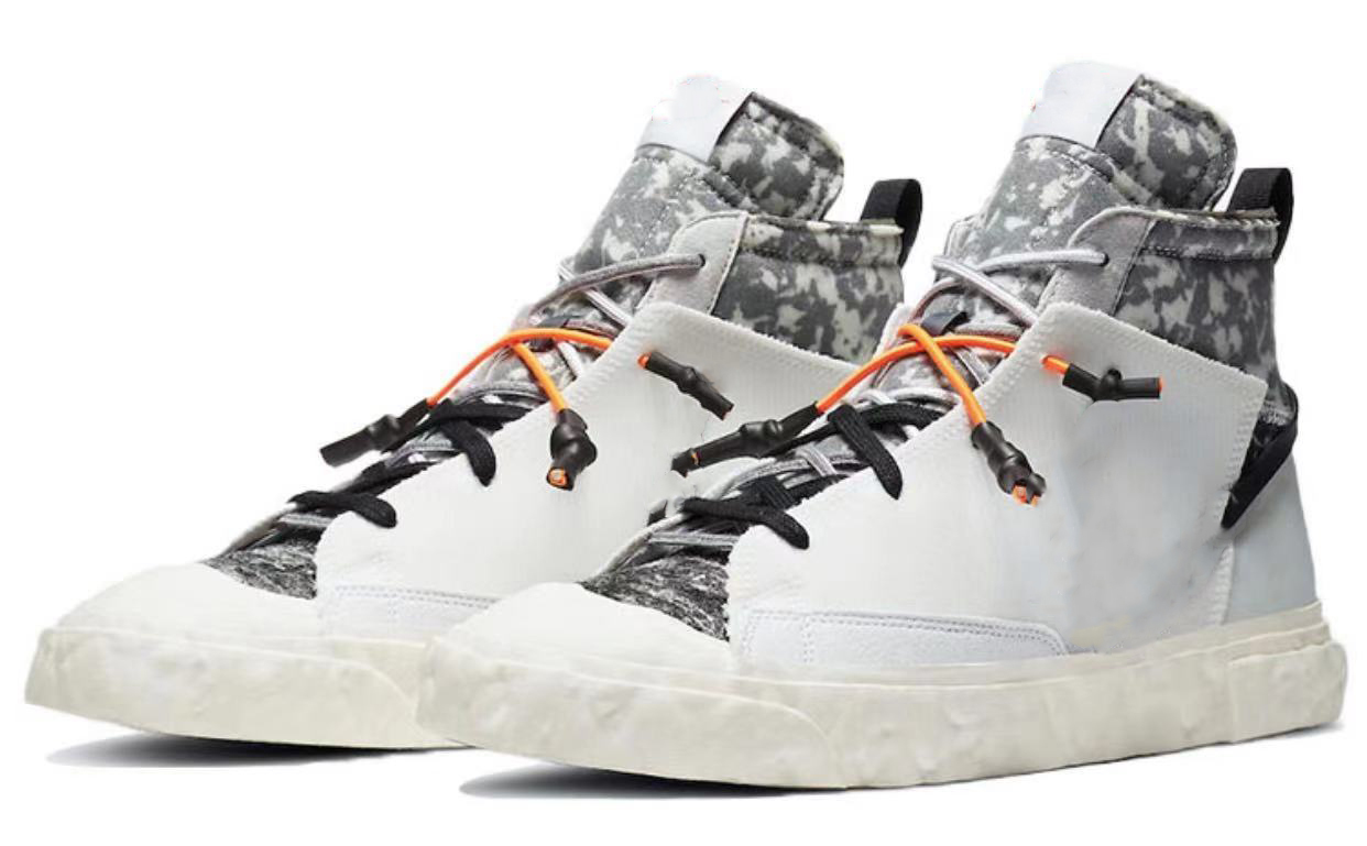 Orange Basketball black Mid Readymade Shoes grey white x Blazer Women Men outdoor Sneakers Sports with BOX SIZE 36-45
Orange Basketball black Mid Readymade Shoes grey white x Blazer Women Men outdoor Sneakers Sports with BOX SIZE 36-45
