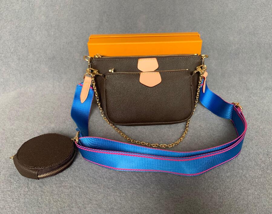 Top quality woman luxurys designers crossbody bags wallet backpack handbags purses card holder bag shoulder tote mini 3-piece set Sac messager à bandoulière, Red
Top quality woman luxurys designers crossbody bags wallet backpack handbags purses card holder bag shoulder tote mini 3-piece set Sac messager à bandoulière, Red