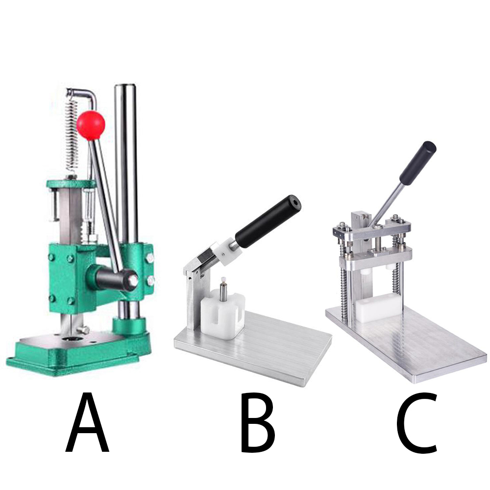 Press Machine for M6T Press-on Tip Vape Oil Cartridges Battery Portable Manual Compressor Manually Presser Machines 510 Vapes Pen M6T05 Atomizers Presses
Press Machine for M6T Press-on Tip Vape Oil Cartridges Battery Portable Manual Compressor Manually Presser Machines 510 Vapes Pen M6T05 Atomizers Presses