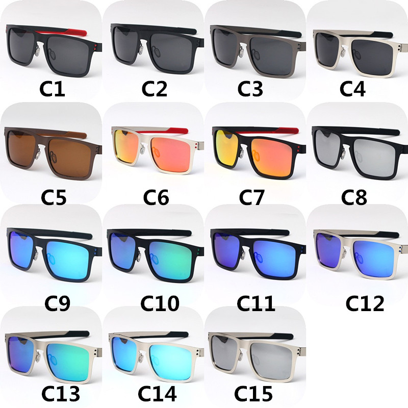 Luxury Polarized Sunglasses Retro Metal Frame Sun Glasses Men And Women Driver Driving Square Eyeglasses 15 Color
Luxury Polarized Sunglasses Retro Metal Frame Sun Glasses Men And Women Driver Driving Square Eyeglasses 15 Color