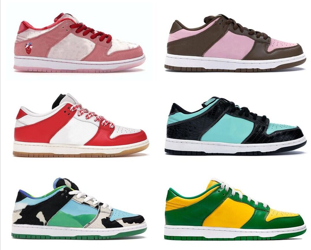 High Quality Mens Womens Casual Shoes Rubber Street Hawker Chunky Dunky Orange Pearl Green Glow Coast Plum Valentine Day Sports Sneakers Trainers q4
High Quality Mens Womens Casual Shoes Rubber Street Hawker Chunky Dunky Orange Pearl Green Glow Coast Plum Valentine Day Sports Sneakers Trainers q4