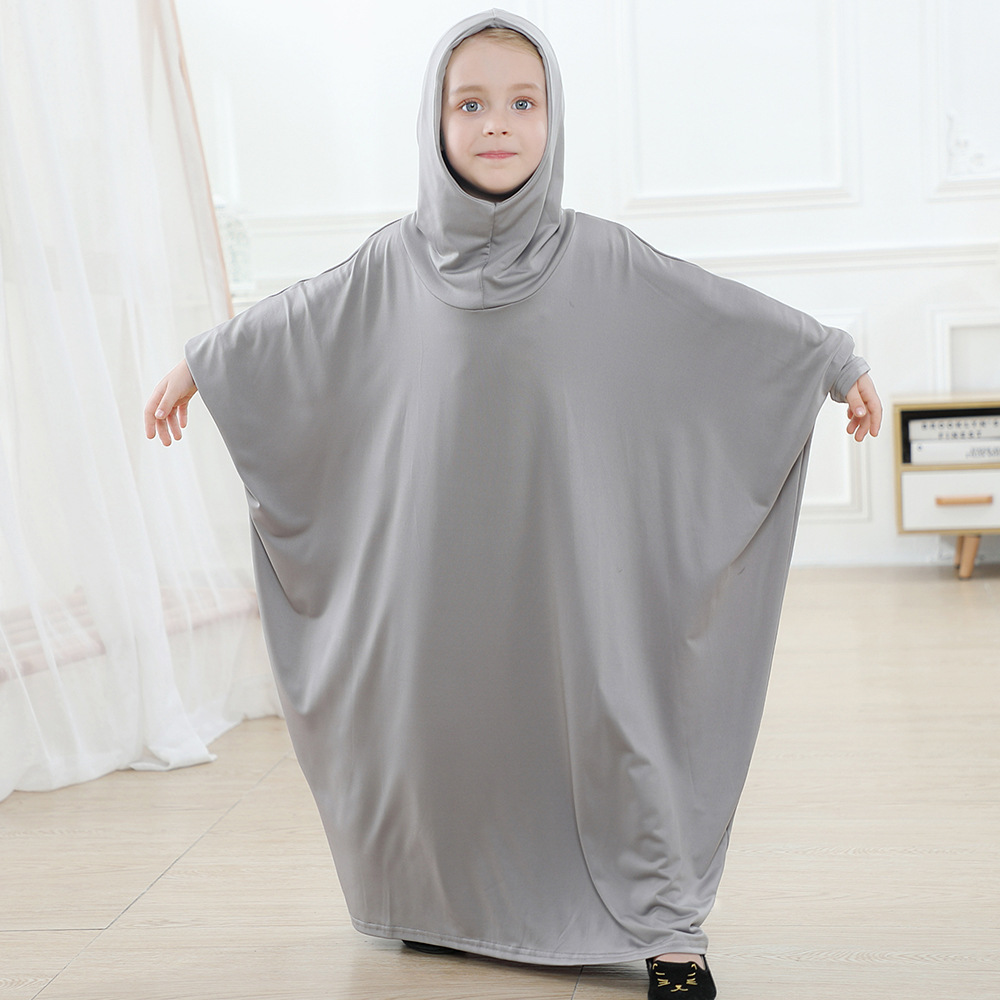 Eid Mubarak Vestidos Abaya Dubai Muslim Dress Turkey Dresses Abayas For Kids Islam Clothing Robe Longue Girl Musulman Kaftan
Eid Mubarak Vestidos Abaya Dubai Muslim Dress Turkey Dresses Abayas For Kids Islam Clothing Robe Longue Girl Musulman Kaftan
