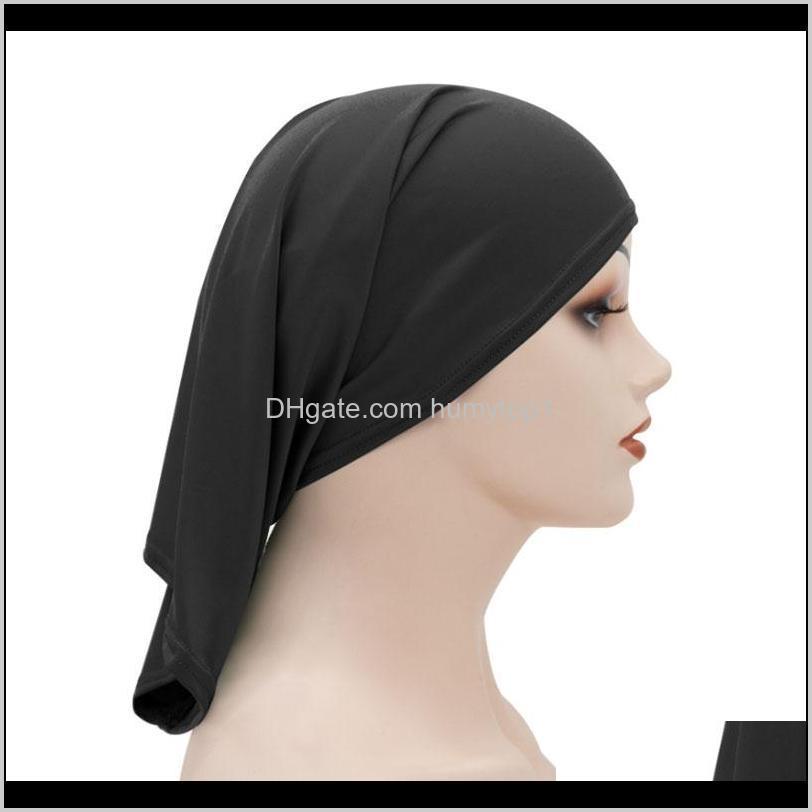 Beanies Headwears Athletic Outdoor Accs Sports Outdoors Drop Delivery 2021 Muslim Caps Women Elastic Hats Bonnet Turban Cancer Islamic Arab L
Beanies Headwears Athletic Outdoor Accs Sports Outdoors Drop Delivery 2021 Muslim Caps Women Elastic Hats Bonnet Turban Cancer Islamic Arab L