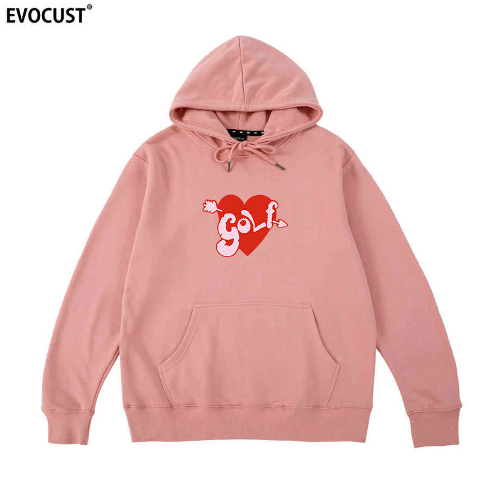 Golf Wang heart Flower Le Fleur Tyler The Creator rapper hip hop Hoodies Sweatshirts men women unisex Cotton Y211118, Black
Golf Wang heart Flower Le Fleur Tyler The Creator rapper hip hop Hoodies Sweatshirts men women unisex Cotton Y211118, Black