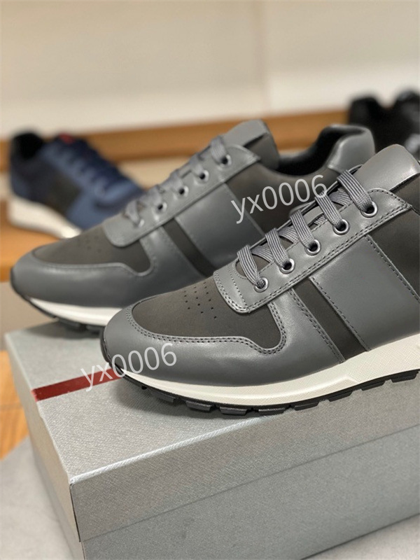 2022 luxury Designer sneakers men women 39-46 shoes retro fashion casual shoes classic color matching leather upper with velvet xg210704, Choose the color
2022 luxury Designer sneakers men women 39-46 shoes retro fashion casual shoes classic color matching leather upper with velvet xg210704, Choose the color
