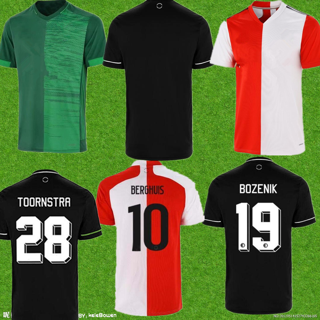 2021Feijenoord away green soccer jersey V.PERSIE LARSSON home 21/22 ILHENA CLASIE BERGHUIS Kids kit Adult football shirt Rotterdam top quality uniform, Black;yellow
2021Feijenoord away green soccer jersey V.PERSIE LARSSON home 21/22 ILHENA CLASIE BERGHUIS Kids kit Adult football shirt Rotterdam top quality uniform, Black;yellow