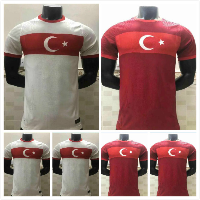 Player version Turkey Soccer Jerseys 2021 22 Pre-match training TUFAN CELIK DEMIRAL OZAN KABAK CALHANOGLU YAZICI Home Away Football shirt, Black;yellow
Player version Turkey Soccer Jerseys 2021 22 Pre-match training TUFAN CELIK DEMIRAL OZAN KABAK CALHANOGLU YAZICI Home Away Football shirt, Black;yellow