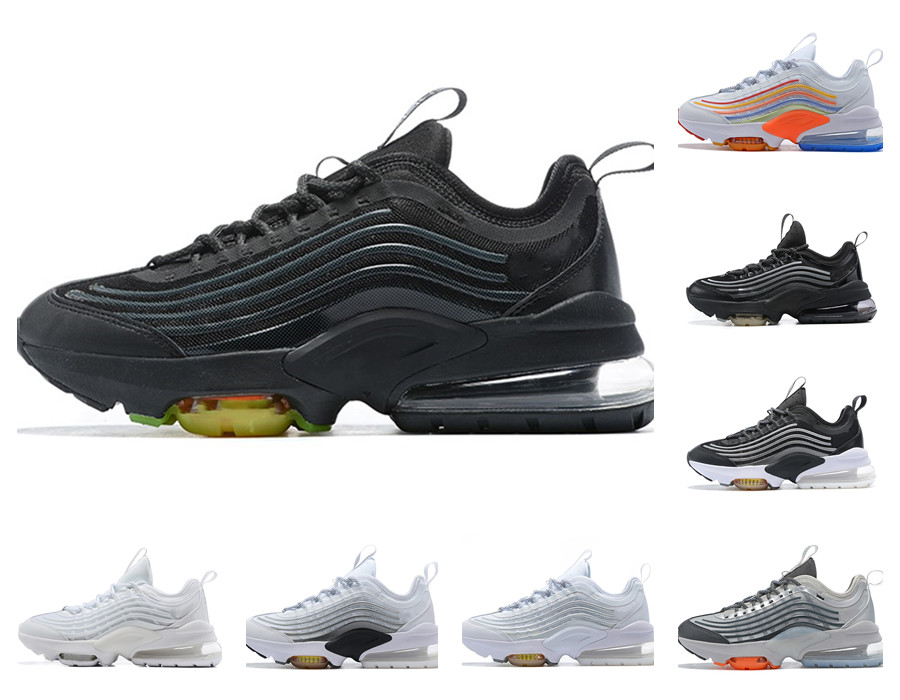 Fashion ZM950 Womens Mens Cushions Running Shoes high quality ZM 950 Triple White Colorful Black Japan Volt Neon Rainbow Sport Trainers Sneakers
Fashion ZM950 Womens Mens Cushions Running Shoes high quality ZM 950 Triple White Colorful Black Japan Volt Neon Rainbow Sport Trainers Sneakers