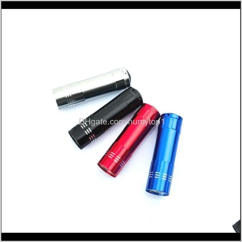 Flashlights Torches And Camping Sports Outdoors Drop Delivery 2021 Portable 9 Cree Flashlight Hiking Torchlight Aluminium Alloy Money Detecti
Flashlights Torches And Camping Sports Outdoors Drop Delivery 2021 Portable 9 Cree Flashlight Hiking Torchlight Aluminium Alloy Money Detecti