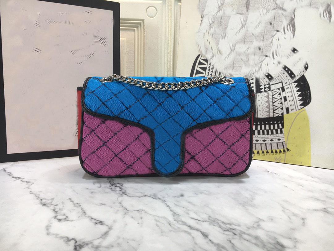 2021new Handbag Women Luxurys Designers Bags Fashion Chain Purses Ladies Clutch Classic Womens Diagonal Travel Bag, 29cm box
2021new Handbag Women Luxurys Designers Bags Fashion Chain Purses Ladies Clutch Classic Womens Diagonal Travel Bag, 29cm box
