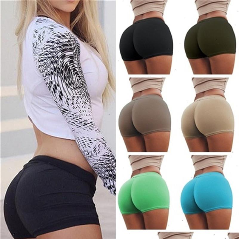 womens shorts summer workout sportwear women high waist hip lifting stretch bottoms boxer femme, White;black
womens shorts summer workout sportwear women high waist hip lifting stretch bottoms boxer femme, White;black