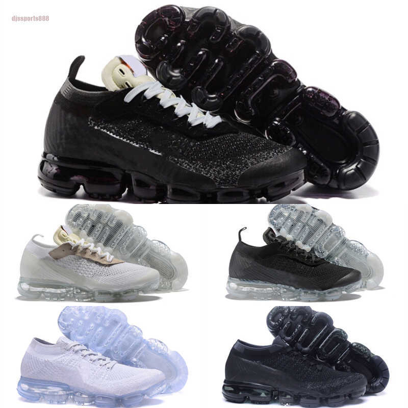 Designer Vapos black white Sports Run Shoes New men women Vapores off Fashion Cushion Jogging Walking Designer Sneakers 36-45, Black;brown
Designer Vapos black white Sports Run Shoes New men women Vapores off Fashion Cushion Jogging Walking Designer Sneakers 36-45, Black;brown