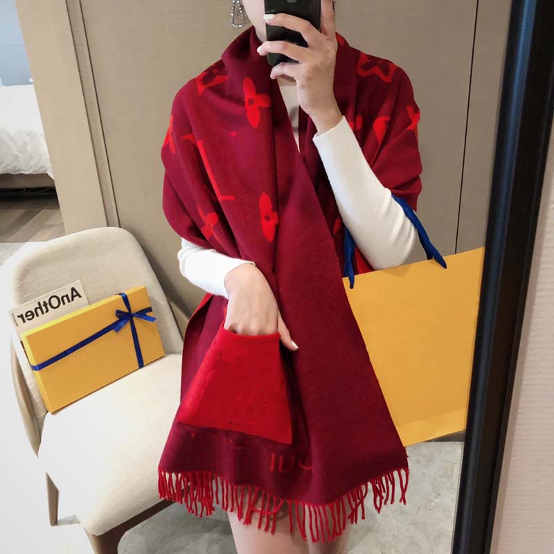 luxury designer scarf women design print pashmina shawls and wraps thick warm female bufanda stoles hijab blanket 180*65cm, Blue;gray
luxury designer scarf women design print pashmina shawls and wraps thick warm female bufanda stoles hijab blanket 180*65cm, Blue;gray