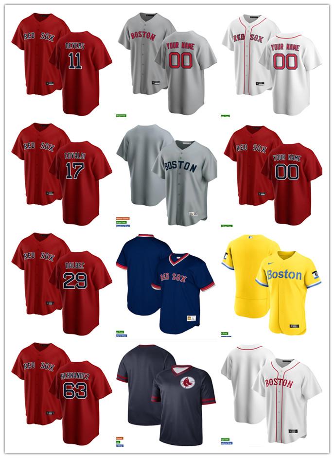 Men Women Youth Boston Red Sox 29 Bobby Dalbec 11 Rafael Devers 17 Nathan Eovaldi 63 Darwinzon Hernandez Baseball Jersey 202, Blue;black
Men Women Youth Boston Red Sox 29 Bobby Dalbec 11 Rafael Devers 17 Nathan Eovaldi 63 Darwinzon Hernandez Baseball Jersey 202, Blue;black