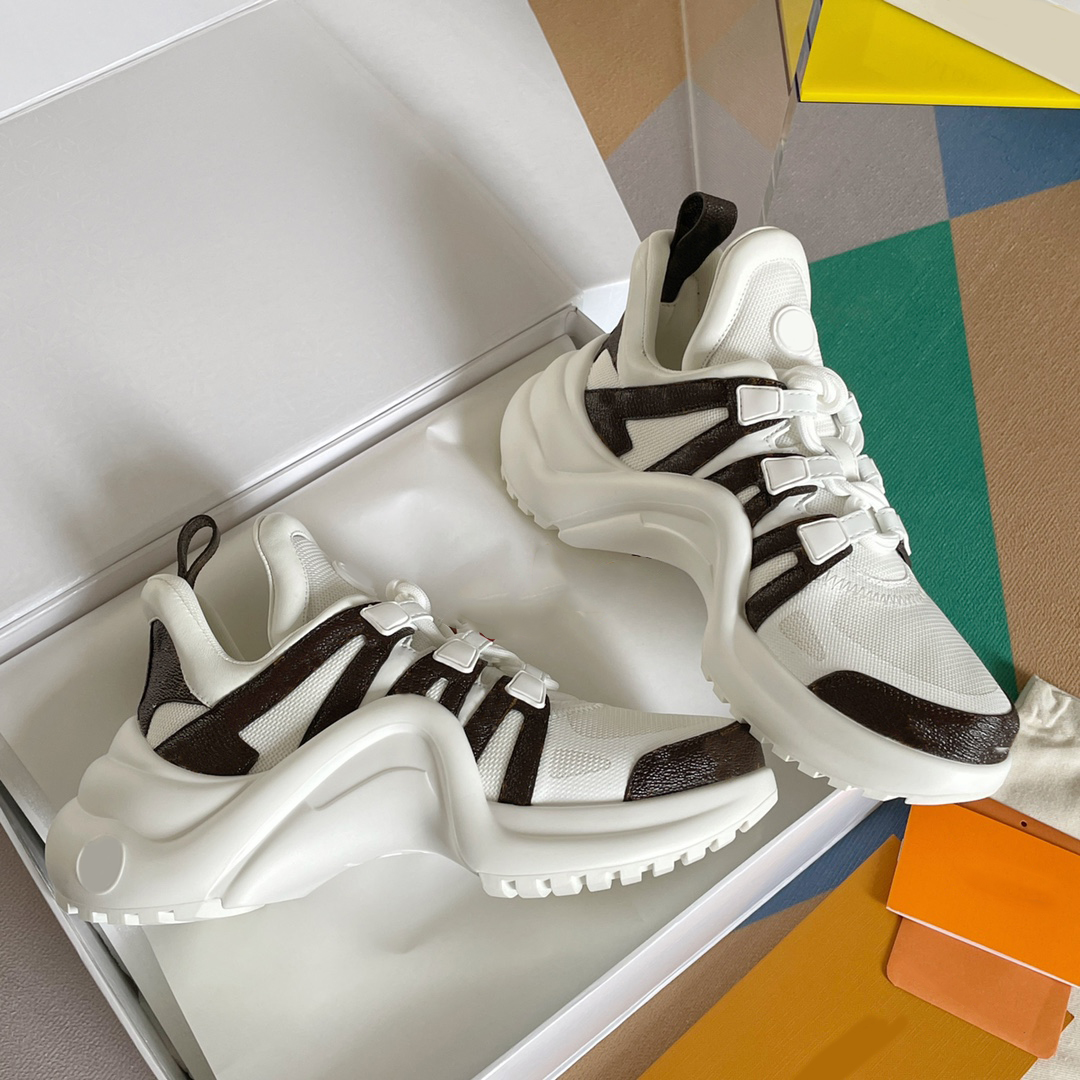 womens platform shoes archlight Classic Daddy Shoe arch bridge Sneakers Space platforms size 35-40, I need see other product
womens platform shoes archlight Classic Daddy Shoe arch bridge Sneakers Space platforms size 35-40, I need see other product