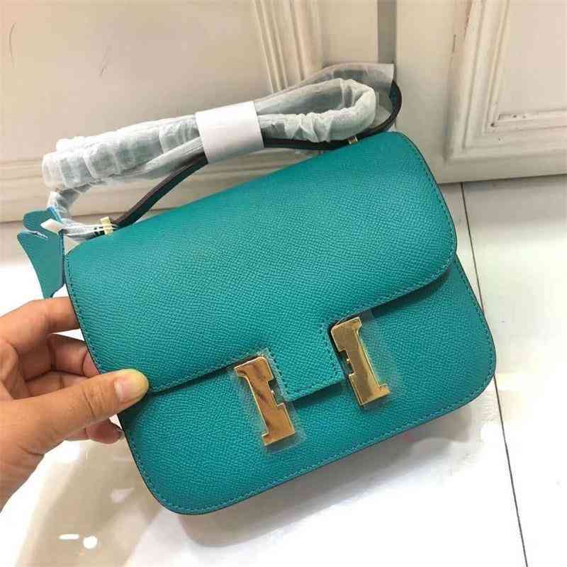 L Designer Multi Marc Pochette Bags Snapshot 2021 mini Akend onthego P Woman Telfar bag TB Hanghhangbag 19cm 24cm cowskin Espom leather