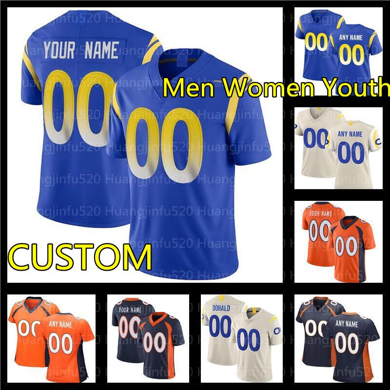 Custom 20 Jalen Ramsey 10 Cooper Kupp 24 Football Champ Bailey 23 Cam Akers Robert Woods Eric Dickerson Tyler Higbee Jake Butt Jerseys, Black;red
Custom 20 Jalen Ramsey 10 Cooper Kupp 24 Football Champ Bailey 23 Cam Akers Robert Woods Eric Dickerson Tyler Higbee Jake Butt Jerseys, Black;red