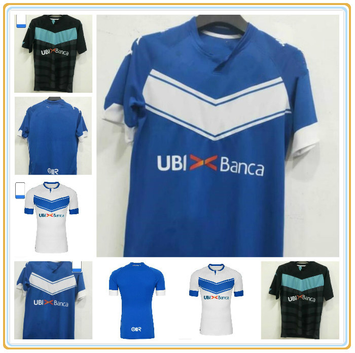 2021 2022 Brescia Calcio Soccer Jerseys Magnani Tonali Donnarumma Aye maglietta Morosini BALOTELLI Custom 20 21 22 Football Shirt, Blue
2021 2022 Brescia Calcio Soccer Jerseys Magnani Tonali Donnarumma Aye maglietta Morosini BALOTELLI Custom 20 21 22 Football Shirt, Blue