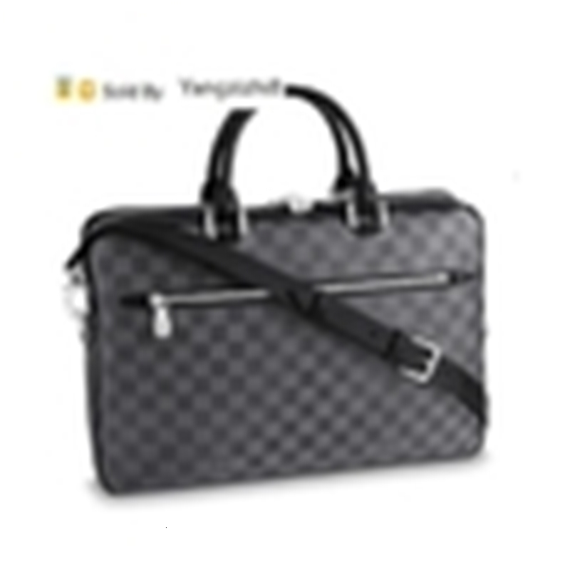 Yangzizhi8 Shoulder MM N50200 Men Messenger Bags BUSINESS Belt Bag Totes Portfolio Briefcases Duffle Luggage
Yangzizhi8 Shoulder MM N50200 Men Messenger Bags BUSINESS Belt Bag Totes Portfolio Briefcases Duffle Luggage