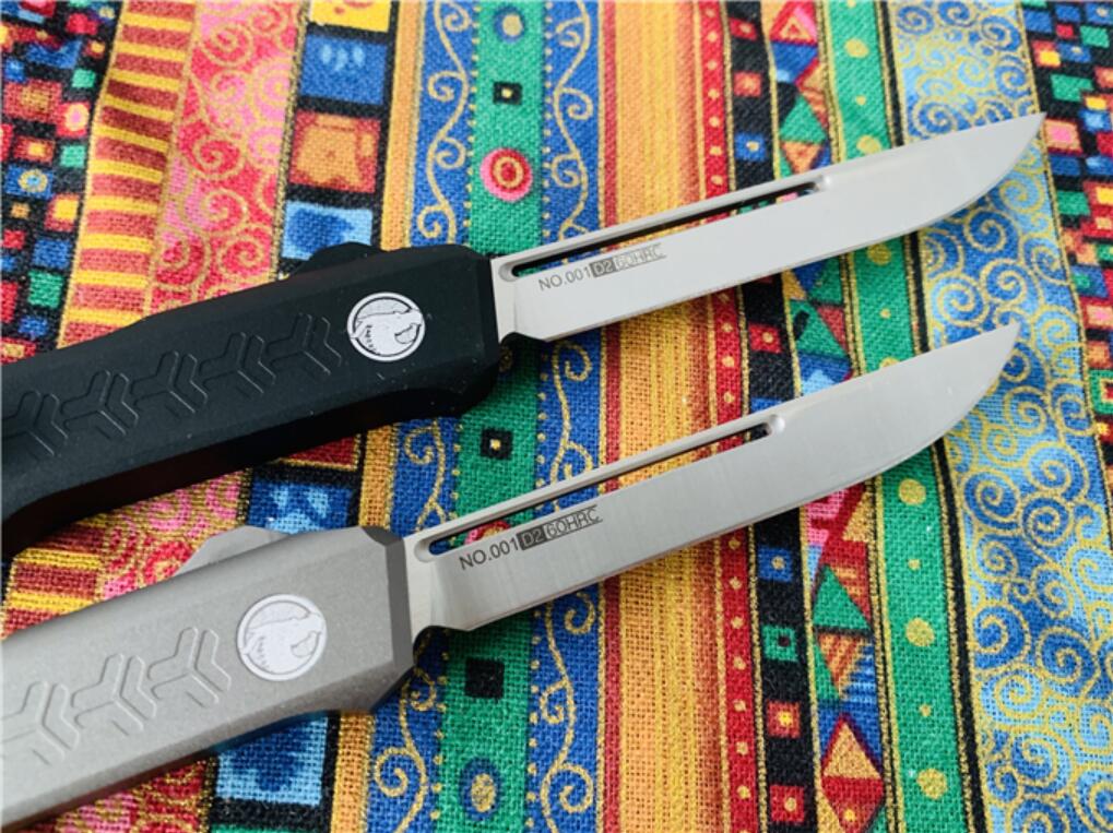Slenderman/SLM AUTO knives Aviation aluminum t6-6061 handle camping outdoor Fishing Hunting Self-defense Hiking Tactical Combat EDC tool
Slenderman/SLM AUTO knives Aviation aluminum t6-6061 handle camping outdoor Fishing Hunting Self-defense Hiking Tactical Combat EDC tool