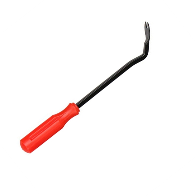 12pcs/set 4pcs/Set Hand Tool Car Disassembly Tools Interior Refit Kit DVD Player Trim Panel Dashboard Audio Removal Installer