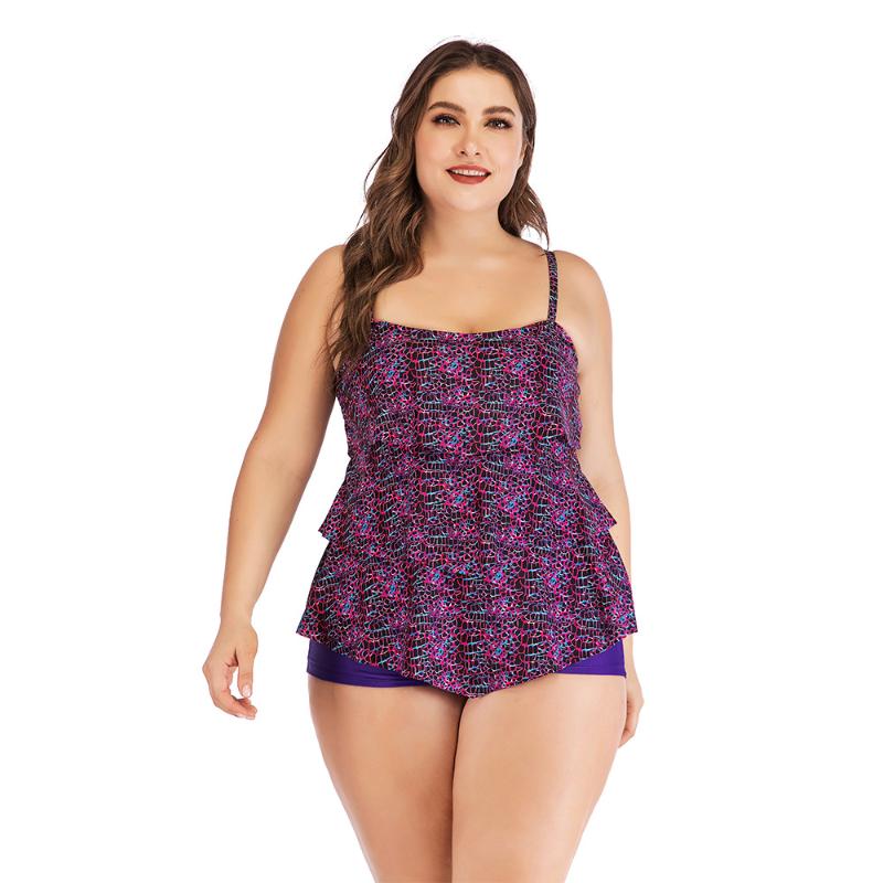Women's Swimwear Swim Tankini Snake Print High Waisted Swimsuit Bathing Suit Plus Size, Multi
Women's Swimwear Swim Tankini Snake Print High Waisted Swimsuit Bathing Suit Plus Size, Multi