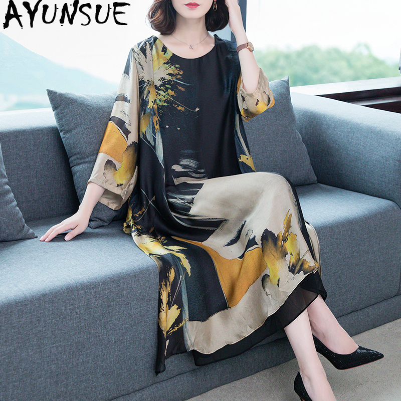 Summer Dress 2021 Woman Silk Floral Plus Size Dress Elegant Long Beach Vintage Dresses for Women Clothes Vestido De Mujer KJ, 365-8228-
Summer Dress 2021 Woman Silk Floral Plus Size Dress Elegant Long Beach Vintage Dresses for Women Clothes Vestido De Mujer KJ, 365-8228-