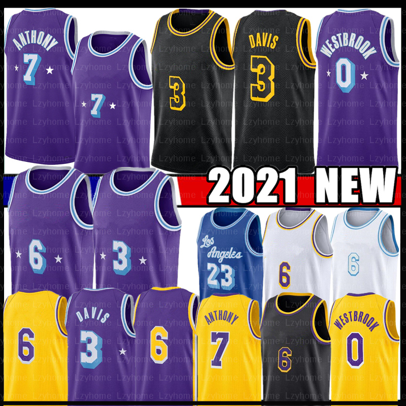 Carmelo 7 Anthony 3 Davis 75th los 2021 2022 Russell 0 angeles LeBron Westbrook 6 City James bryant Basketball Jerseys Purple Edition GoldlaKeres Blue Jersey Shirt, My store(lzyhome)
Carmelo 7 Anthony 3 Davis 75th los 2021 2022 Russell 0 angeles LeBron Westbrook 6 City James bryant Basketball Jerseys Purple Edition GoldlaKeres Blue Jersey Shirt, My store(lzyhome)