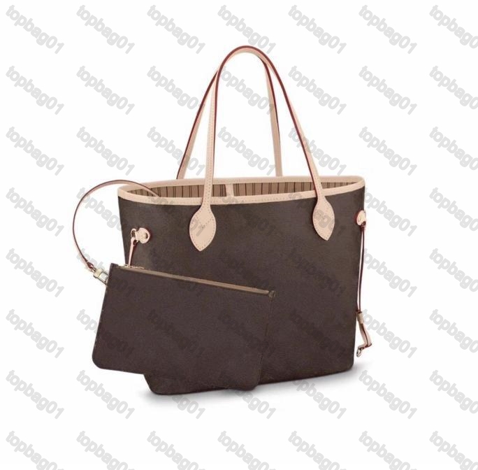 Designer Shoulder Bag Women Luxurys Bags Handbag Tote Designers Womens Handbags Purses GM size 2 pcs/set with wallet full Bolsa de moda Neve, Brown flower-apricot
Designer Shoulder Bag Women Luxurys Bags Handbag Tote Designers Womens Handbags Purses GM size 2 pcs/set with wallet full Bolsa de moda Neve, Brown flower-apricot